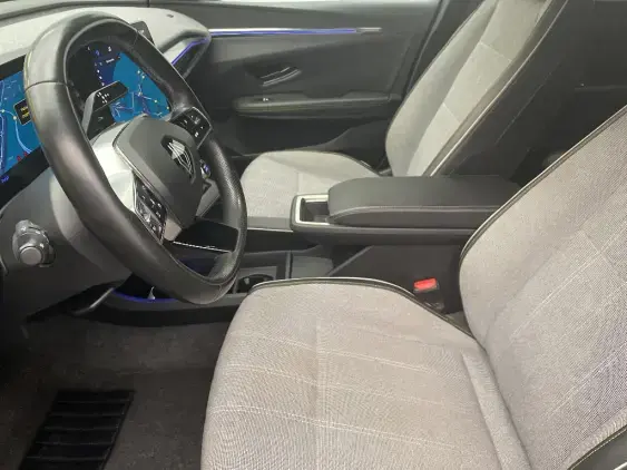 RENAULT MEGANE V - voiture d'occasion - Photo 18