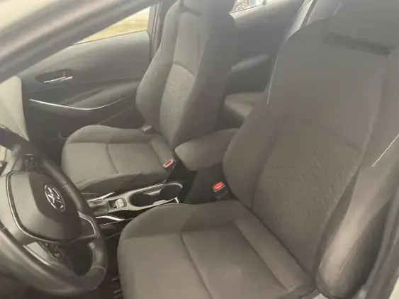TOYOTA COROLLA XII - voiture d'occasion - Photo 18