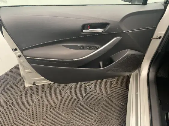 TOYOTA COROLLA XII - voiture d'occasion - Photo 19