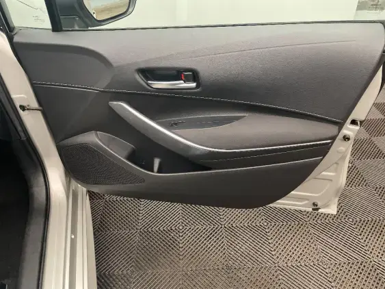 TOYOTA COROLLA XII - voiture d'occasion - Photo 20