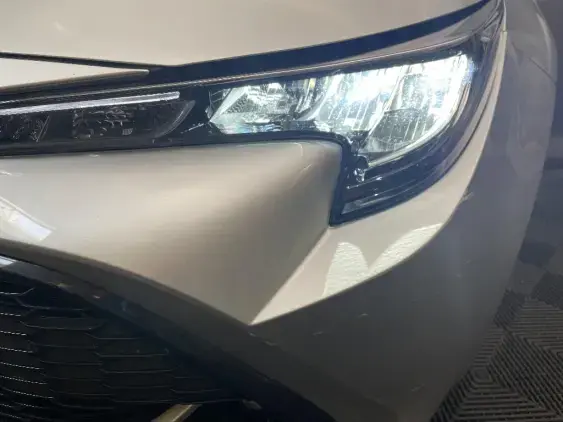 TOYOTA COROLLA XII - voiture d'occasion - Photo 22