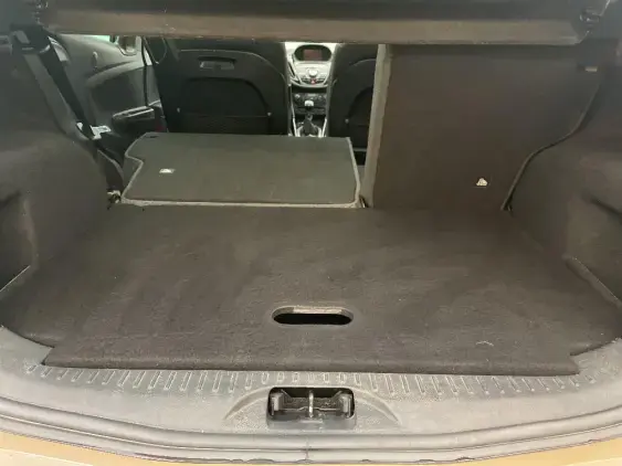 FORD B-MAX - voiture d'occasion - Photo 16