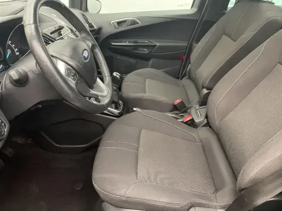 FORD B-MAX - voiture d'occasion - Photo 18