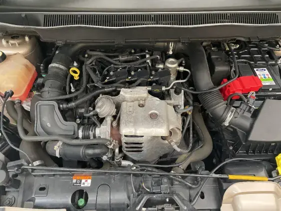 FORD B-MAX - voiture d'occasion - Photo 21