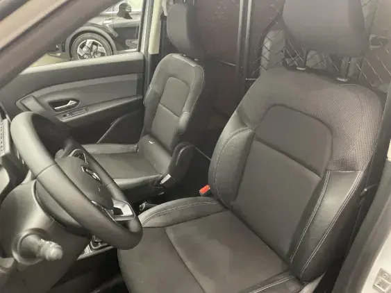 RENAULT EXPRESS VAN I - voiture d'occasion - Photo 17