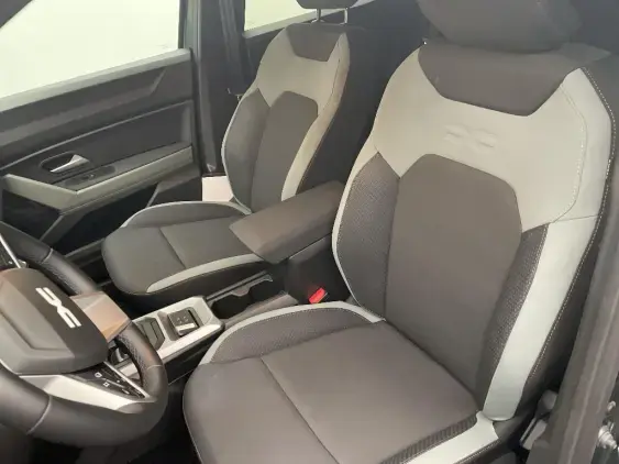 DACIA DUSTER III - voiture d'occasion - Photo 17
