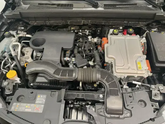RENAULT ARKANA - voiture d'occasion - Photo 21