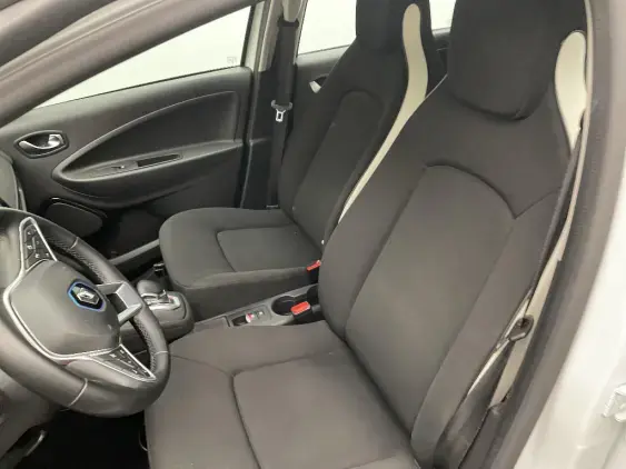 RENAULT ZOE - voiture d'occasion - Photo 17