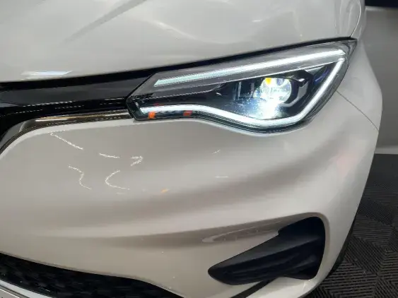 RENAULT ZOE - voiture d'occasion - Photo 21