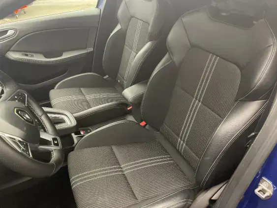 RENAULT CLIO V - voiture d'occasion - Photo 18
