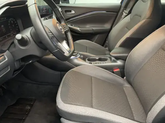 NISSAN JUKE II - voiture d'occasion - Photo 17