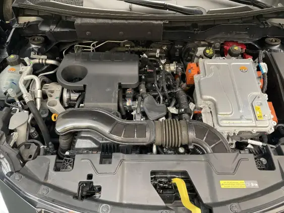 NISSAN JUKE II - voiture d'occasion - Photo 20
