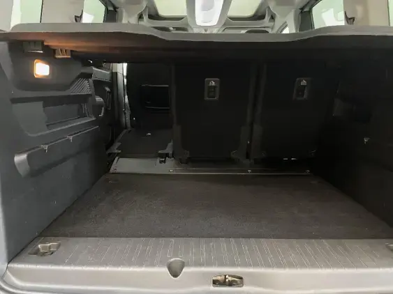 CITROEN BERLINGO III - voiture d'occasion - Photo 16