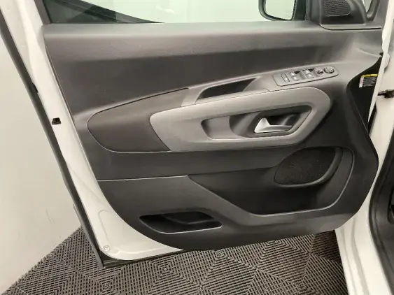 CITROEN BERLINGO III - voiture d'occasion - Photo 19