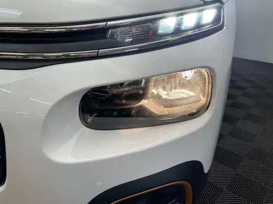 CITROEN BERLINGO III - voiture d'occasion - Photo 22