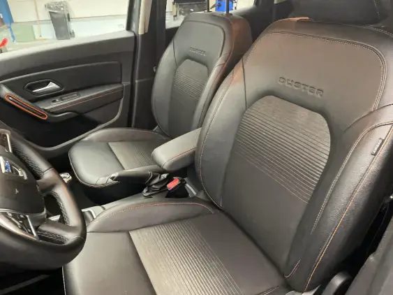 DACIA DUSTER II - voiture d'occasion - Photo 17