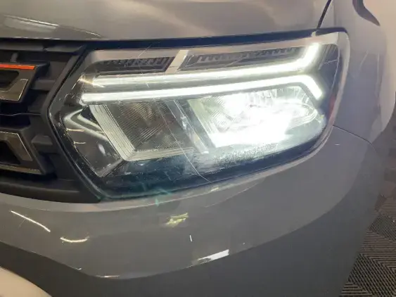 DACIA DUSTER II - voiture d'occasion - Photo 21