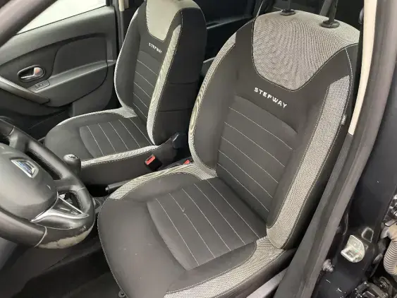 DACIA LOGAN MCV II - voiture d'occasion - Photo 18