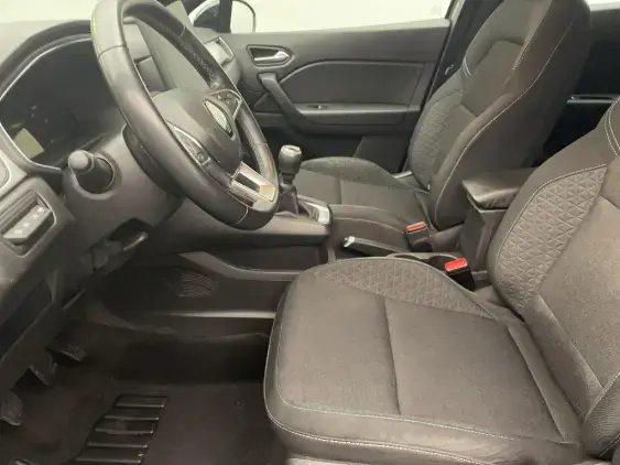 RENAULT CAPTUR II - voiture d'occasion - Photo 18