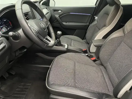 RENAULT CAPTUR II - voiture d'occasion - Photo 18