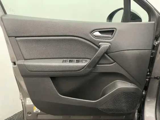 RENAULT CAPTUR II - voiture d'occasion - Photo 19