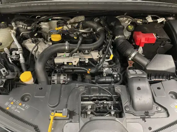 RENAULT CAPTUR II - voiture d'occasion - Photo 21