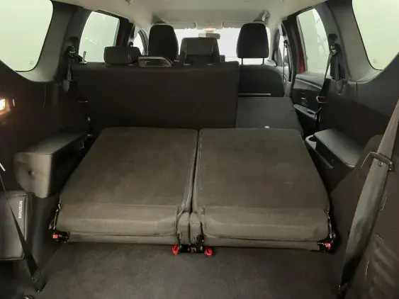 DACIA JOGGER - voiture d'occasion - Photo 16