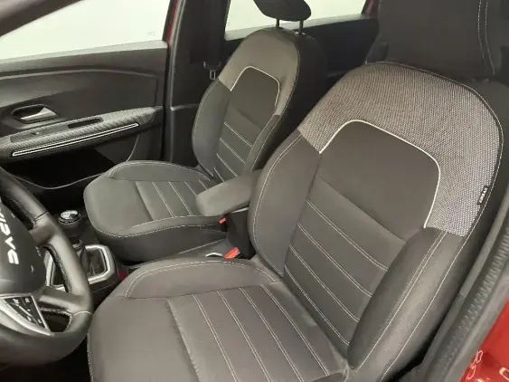DACIA JOGGER - voiture d'occasion - Photo 18