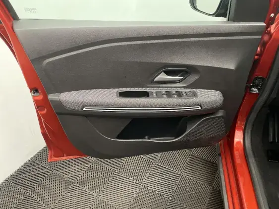DACIA JOGGER - voiture d'occasion - Photo 19