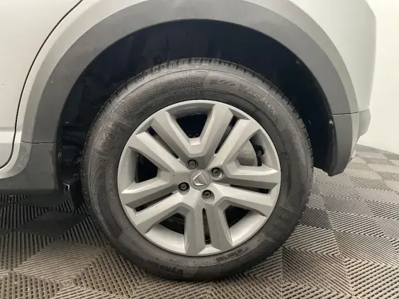 DACIA SANDERO III - voiture d'occasion - Photo 24