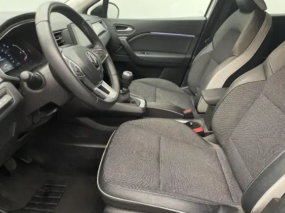 RENAULT CAPTUR II - voiture d'occasion - Photo 18