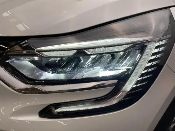 RENAULT CAPTUR II - voiture d'occasion - Photo 22