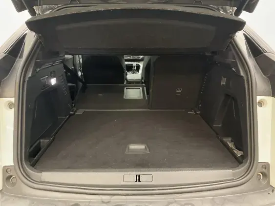 PEUGEOT 3008 II - voiture d'occasion - Photo 16