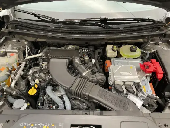 RENAULT AUSTRAL - voiture d'occasion - Photo 21