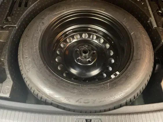 VOLKSWAGEN TIGUAN II - voiture d'occasion - Photo 17