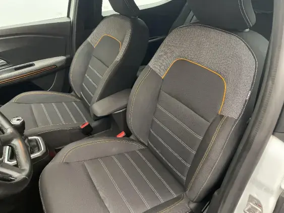 DACIA SANDERO III - voiture d'occasion - Photo 18