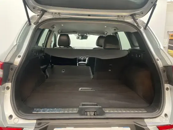 RENAULT KADJAR - voiture d'occasion - Photo 16