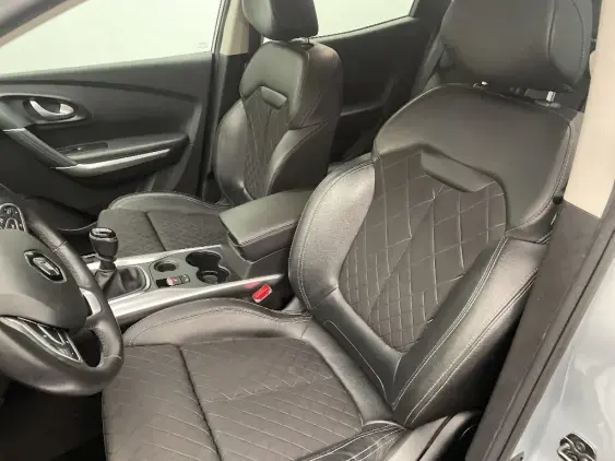 RENAULT KADJAR - voiture d'occasion - Photo 18