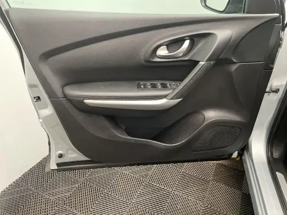 RENAULT KADJAR - voiture d'occasion - Photo 19