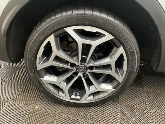 RENAULT KADJAR - voiture d'occasion - Photo 25