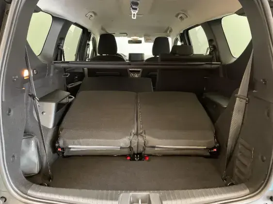 DACIA JOGGER - voiture d'occasion - Photo 16