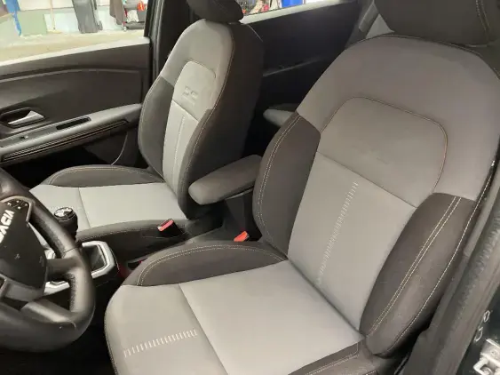 DACIA JOGGER - voiture d'occasion - Photo 18