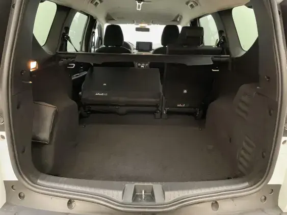 DACIA JOGGER - voiture d'occasion - Photo 16