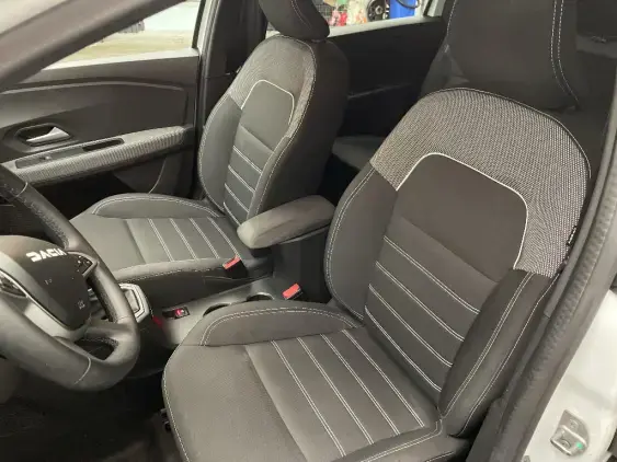 DACIA JOGGER - voiture d'occasion - Photo 18