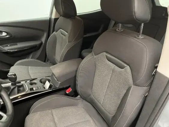 RENAULT KADJAR - voiture d'occasion - Photo 18