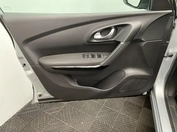 RENAULT KADJAR - voiture d'occasion - Photo 19