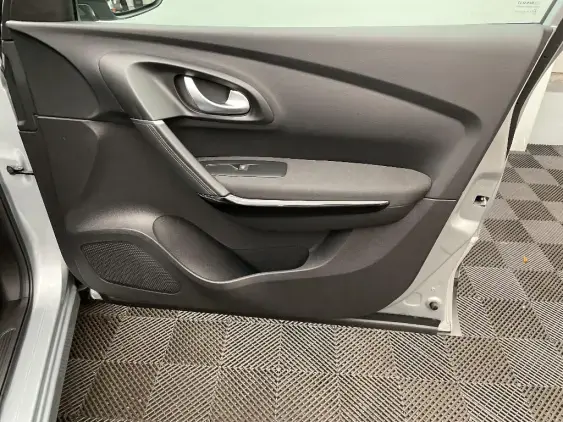 RENAULT KADJAR - voiture d'occasion - Photo 20