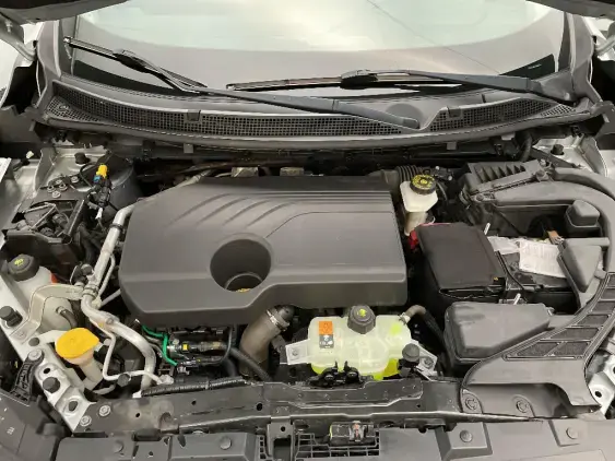 RENAULT KADJAR - voiture d'occasion - Photo 21