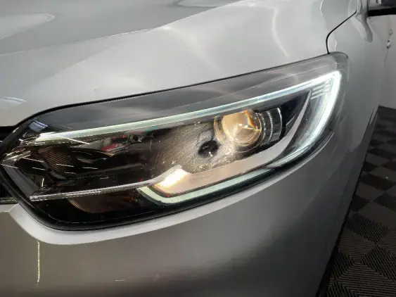 RENAULT KADJAR - voiture d'occasion - Photo 22