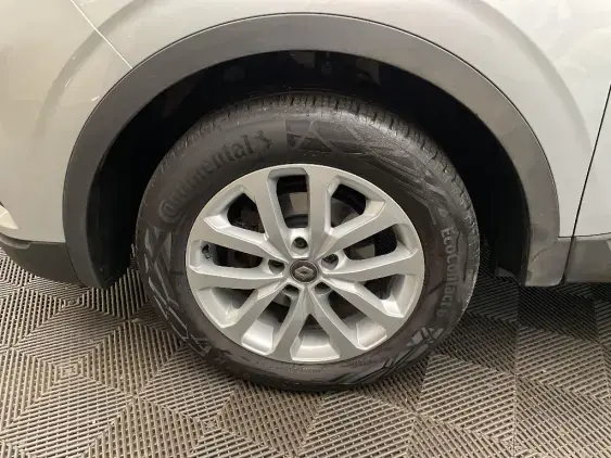 RENAULT KADJAR - voiture d'occasion - Photo 23
